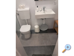Appartements Karolina - ostrov Vir Kroatien