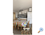 Appartements Karolina - ostrov Vir Kroatien