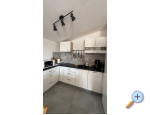 Appartements Karolina - ostrov Vir Kroatien