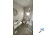 Appartements Karolina - ostrov Vir Kroatien