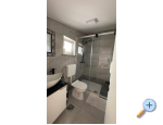Appartements Karolina - ostrov Vir Kroatien