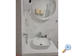 Appartements Karolina - ostrov Vir Kroatien
