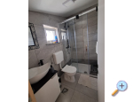 Appartements Karolina - ostrov Vir Kroatien