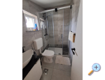 Appartements Karolina - ostrov Vir Kroatien
