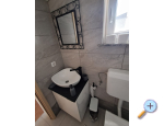 Appartements Karolina - ostrov Vir Kroatien