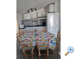 Appartements Karolina - ostrov Vir Kroatien