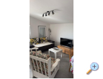 Appartements Karolina - ostrov Vir Kroatien