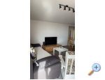 Appartements Karolina - ostrov Vir Kroatien