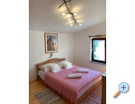 Appartements Karolina - ostrov Vir Kroatien
