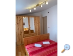 Appartements Karolina - ostrov Vir Kroatien