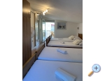 Appartements Karolina - ostrov Vir Kroatien