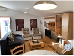 Appartements Karolina - ostrov Vir Kroatien