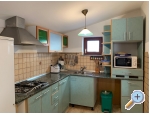 Appartements Karolina - ostrov Vir Kroatien