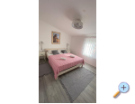 Appartements Karolina - ostrov Vir Kroatien