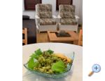 Appartements Karolina - ostrov Vir Croatie