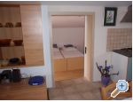 Appartements Karolina - ostrov Vir Croatie