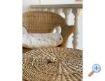 Appartements Karolina - ostrov Vir Croatie