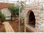 Appartements Karolina - ostrov Vir Croatie