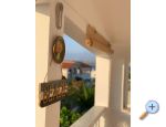 Appartements Karolina - ostrov Vir Croatie