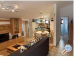 Appartements Karolina - ostrov Vir Croatie