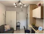 Appartements Karolina - ostrov Vir Croatie