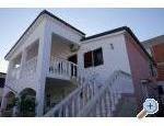 Appartements Karolina - ostrov Vir Croatie
