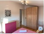 Appartements Karolina - ostrov Vir Croatie
