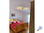 Appartements Karolina - ostrov Vir Croatie