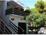 Appartements Liveric - ostrov Vir Kroatien