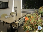 Appartements Liveric - ostrov Vir Kroatien