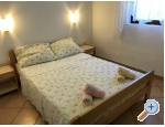 Appartements Liveric - ostrov Vir Kroatien