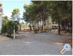Appartements Liveric - ostrov Vir Kroatien