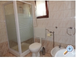 Appartements Liveric - ostrov Vir Kroatien