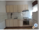 Appartements Liveric - ostrov Vir Kroatien