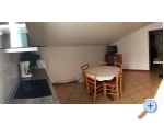 Appartements Liveric - ostrov Vir Kroatien