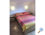Appartements Liveric - ostrov Vir Kroatien