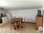 Appartements Liveric - ostrov Vir Kroatien