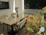 Appartements Liveric - ostrov Vir Croatie