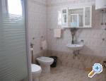 Appartements Liveric - ostrov Vir Croatie