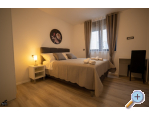 Vila Tome - ostrov Vir Kroatien