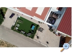 Appartements-MGM Vir - ostrov Vir Kroatien