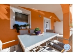 Appartements-MGM Vir - ostrov Vir Kroatien