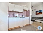 Appartements-MGM Vir - ostrov Vir Kroatien