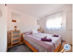 Appartements-MGM Vir - ostrov Vir Kroatien