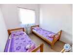 Appartements-MGM Vir - ostrov Vir Kroatien