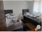 Appartements-MGM Vir - ostrov Vir Kroatien