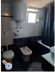 Appartements-MGM Vir - ostrov Vir Kroatien