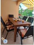 Appartements-MGM Vir - ostrov Vir Kroatien