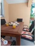 Appartements-MGM Vir - ostrov Vir Kroatien