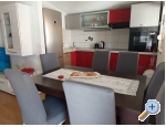 Appartements-MGM Vir - ostrov Vir Kroatien